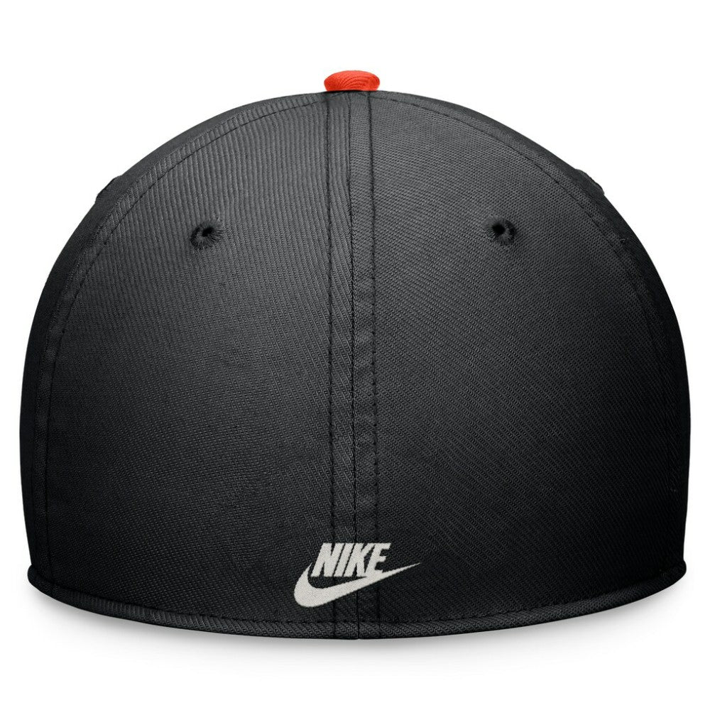 San Francisco Giants Nike Cooperstown Collection Rewind Swooshflex Performance Hat discount