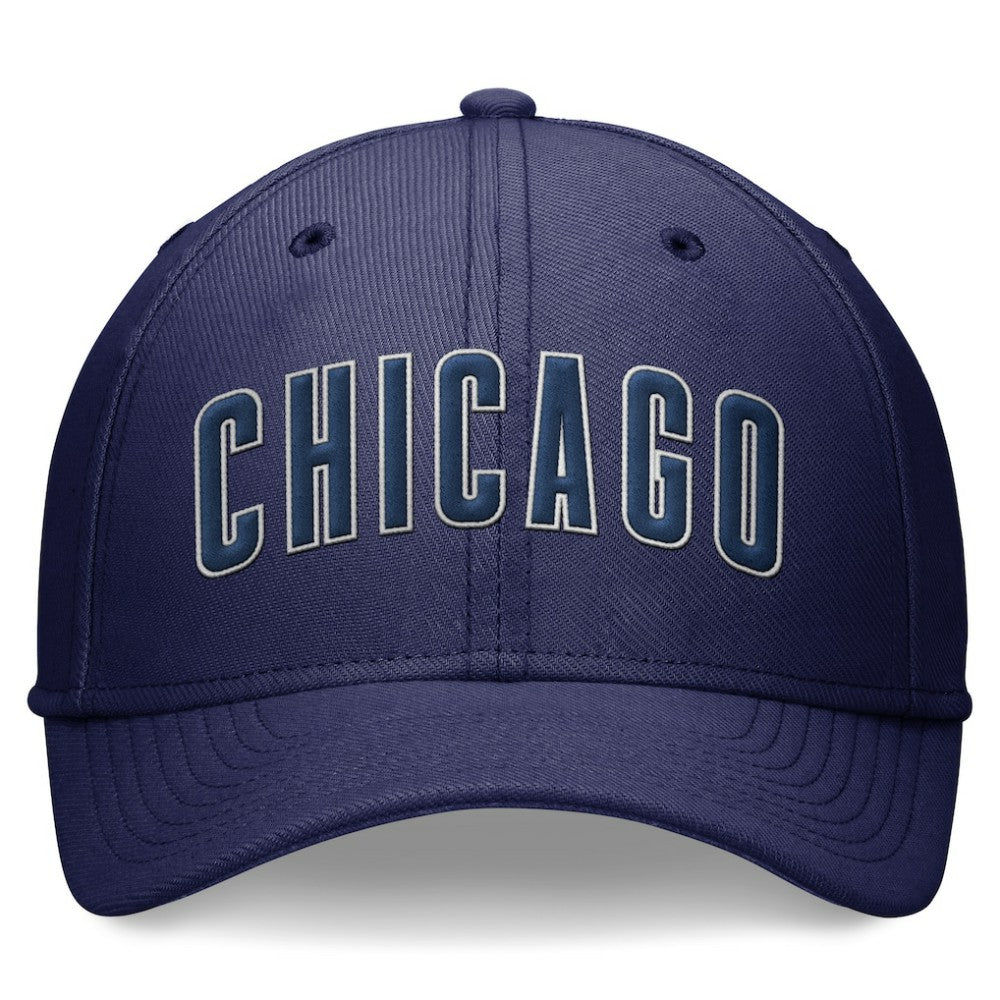 Chicago Cubs Nike Performance Flex Hat discount