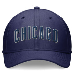 Chicago Cubs Nike Performance Flex Hat discount