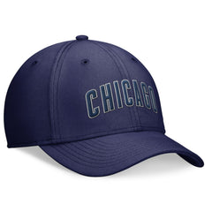Chicago Cubs Nike Performance Flex Hat discount