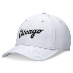 Chicago White Sox Nike Performance Flex Hat Lifestyle