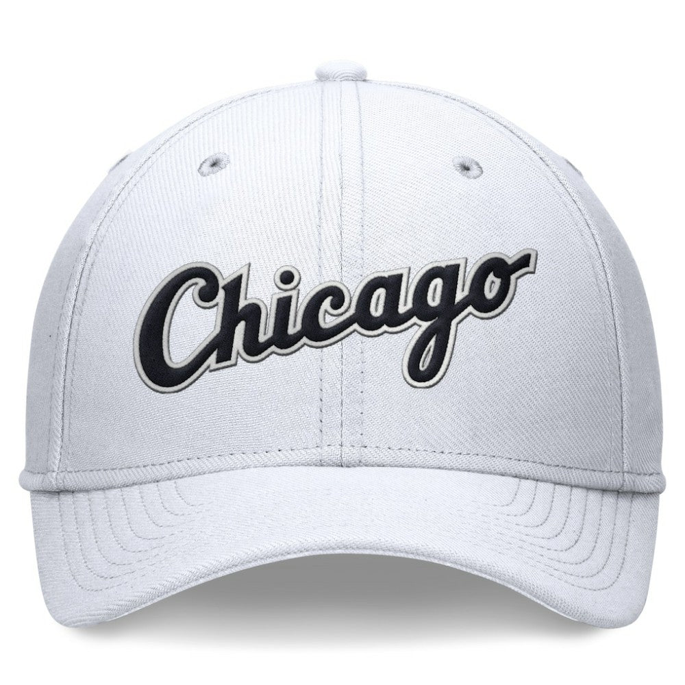 Chicago White Sox Nike Performance Flex Hat Lifestyle