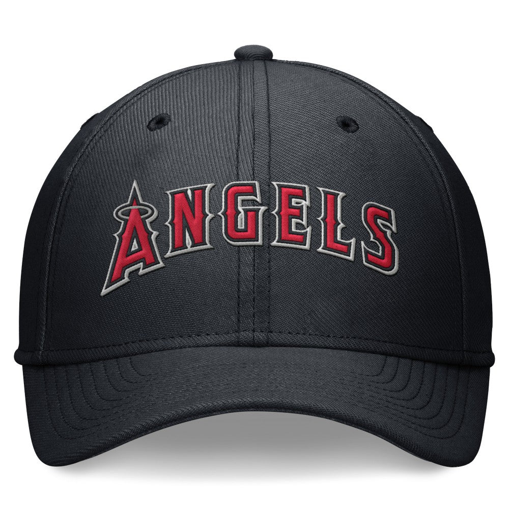 Los Angeles Angels Nike Performance Flex Hat Online