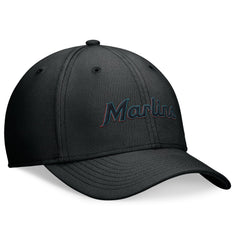 Miami Marlins Nike Performance Flex Hat for sale