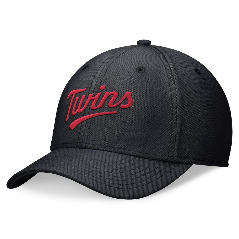Minnesota Twins Nike Performance Flex Hat Lifestyle