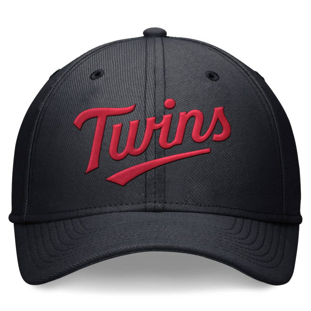 Minnesota Twins Nike Performance Flex Hat Lifestyle