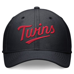 Minnesota Twins Nike Performance Flex Hat Lifestyle