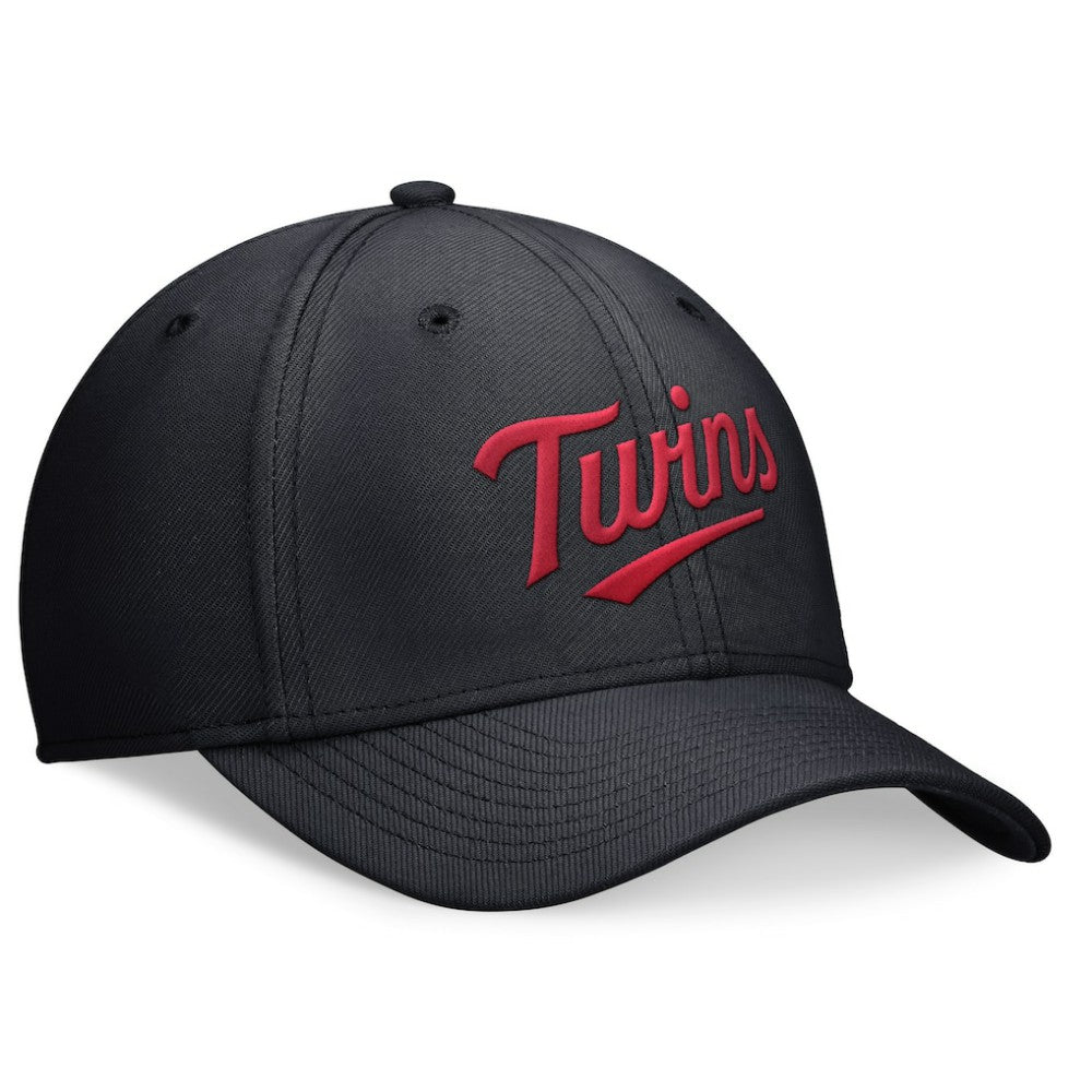 Minnesota Twins Nike Performance Flex Hat Lifestyle