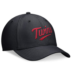 Minnesota Twins Nike Performance Flex Hat Lifestyle
