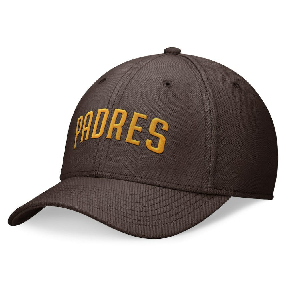 San Diego Padres Nike Performance Flex Hat discount