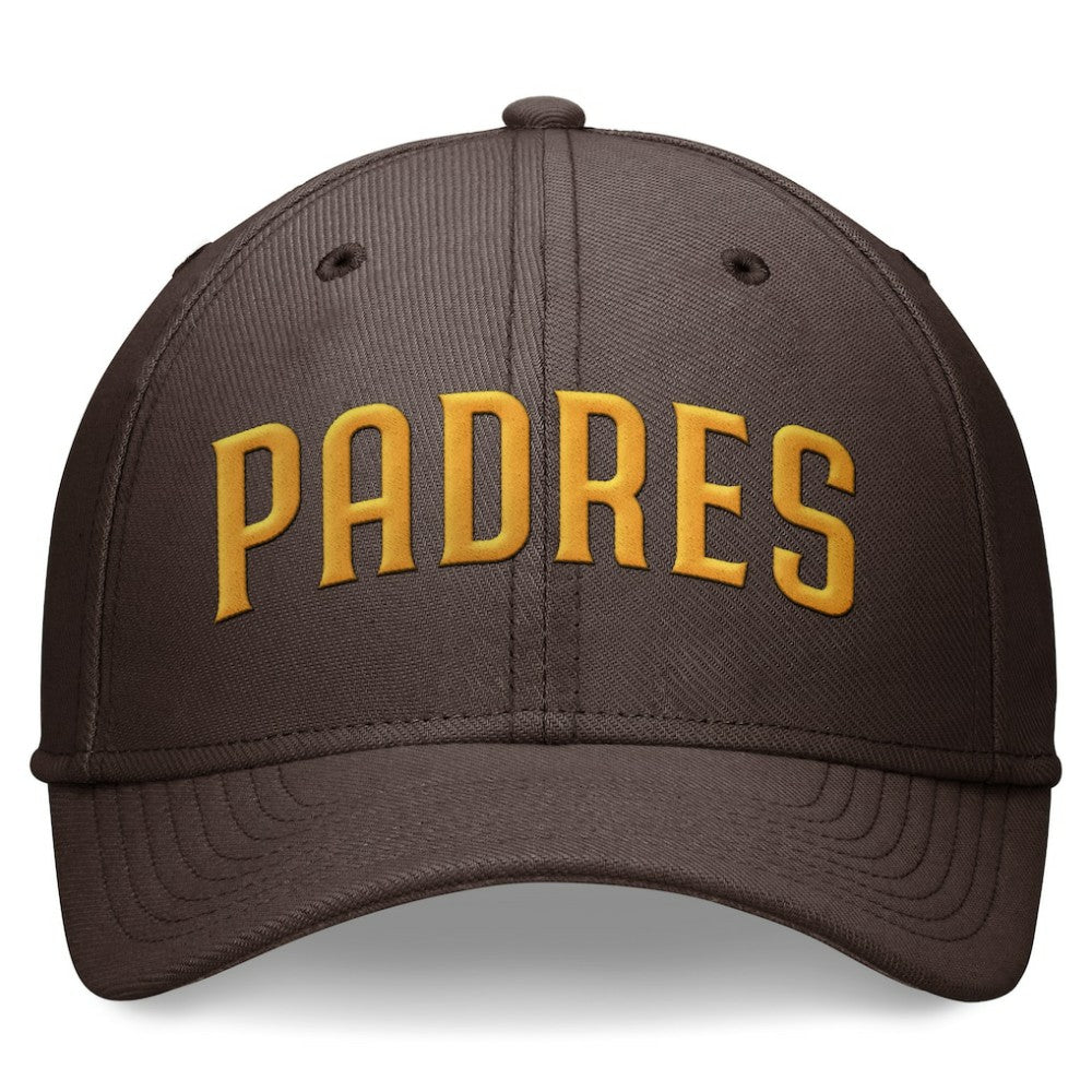 San Diego Padres Nike Performance Flex Hat discount