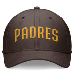 San Diego Padres Nike Performance Flex Hat discount