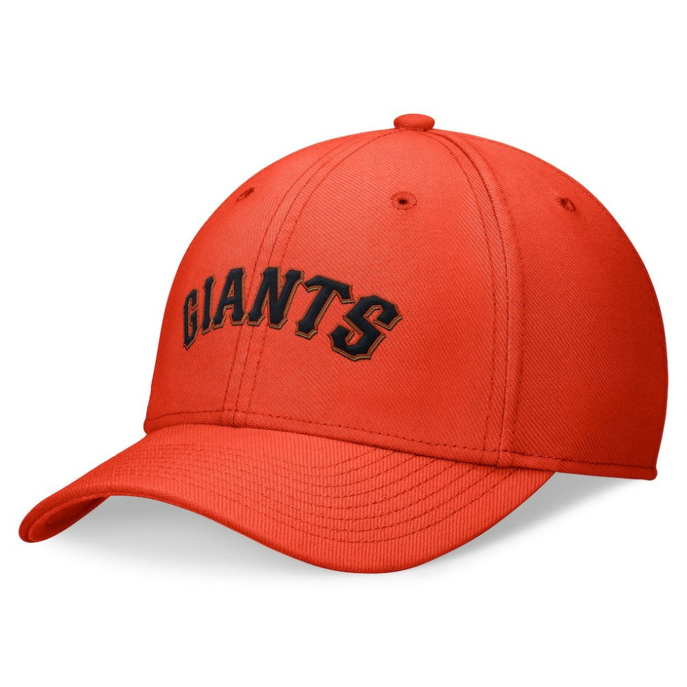 San Francisco Giants Nike Performance Flex Hat On Sale