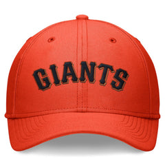 San Francisco Giants Nike Performance Flex Hat On Sale