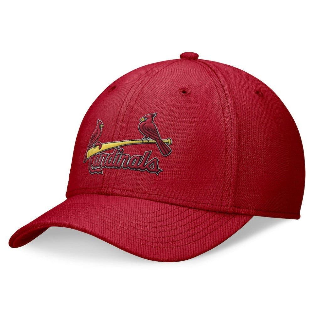 St. Louis Cardinals Nike Performance Flex Hat discount
