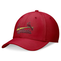 St. Louis Cardinals Nike Performance Flex Hat discount