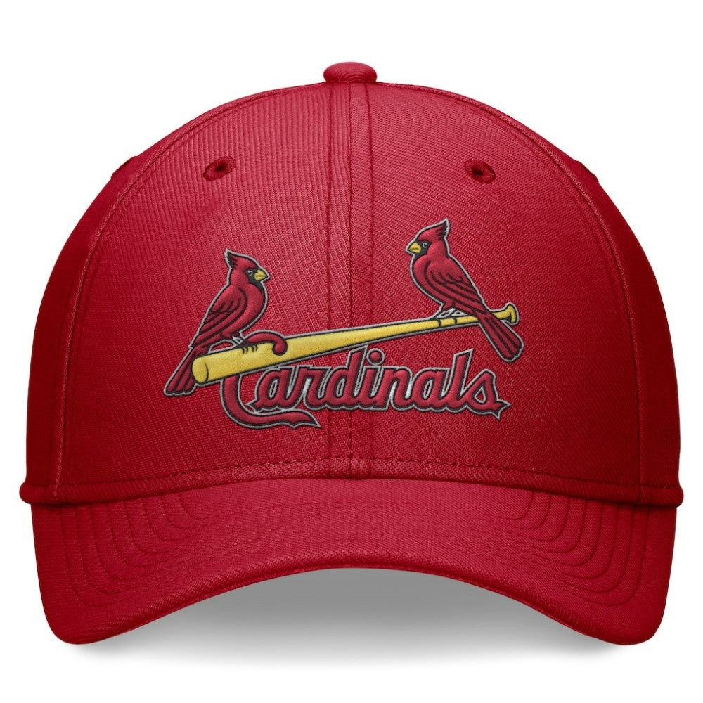 St. Louis Cardinals Nike Performance Flex Hat discount
