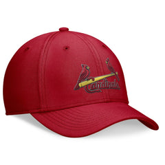 St. Louis Cardinals Nike Performance Flex Hat discount