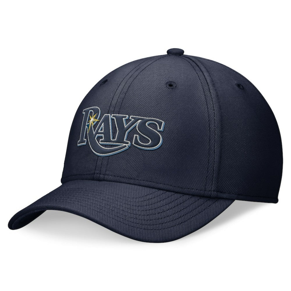 Tampa Bay Rays Nike Performance Flex Hat Clearance
