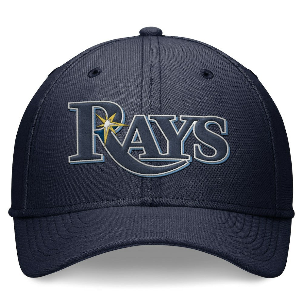 Tampa Bay Rays Nike Performance Flex Hat Clearance