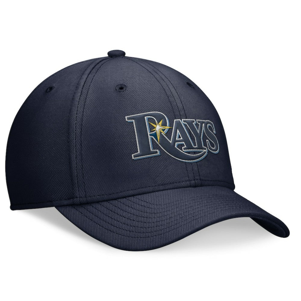 Tampa Bay Rays Nike Performance Flex Hat Clearance