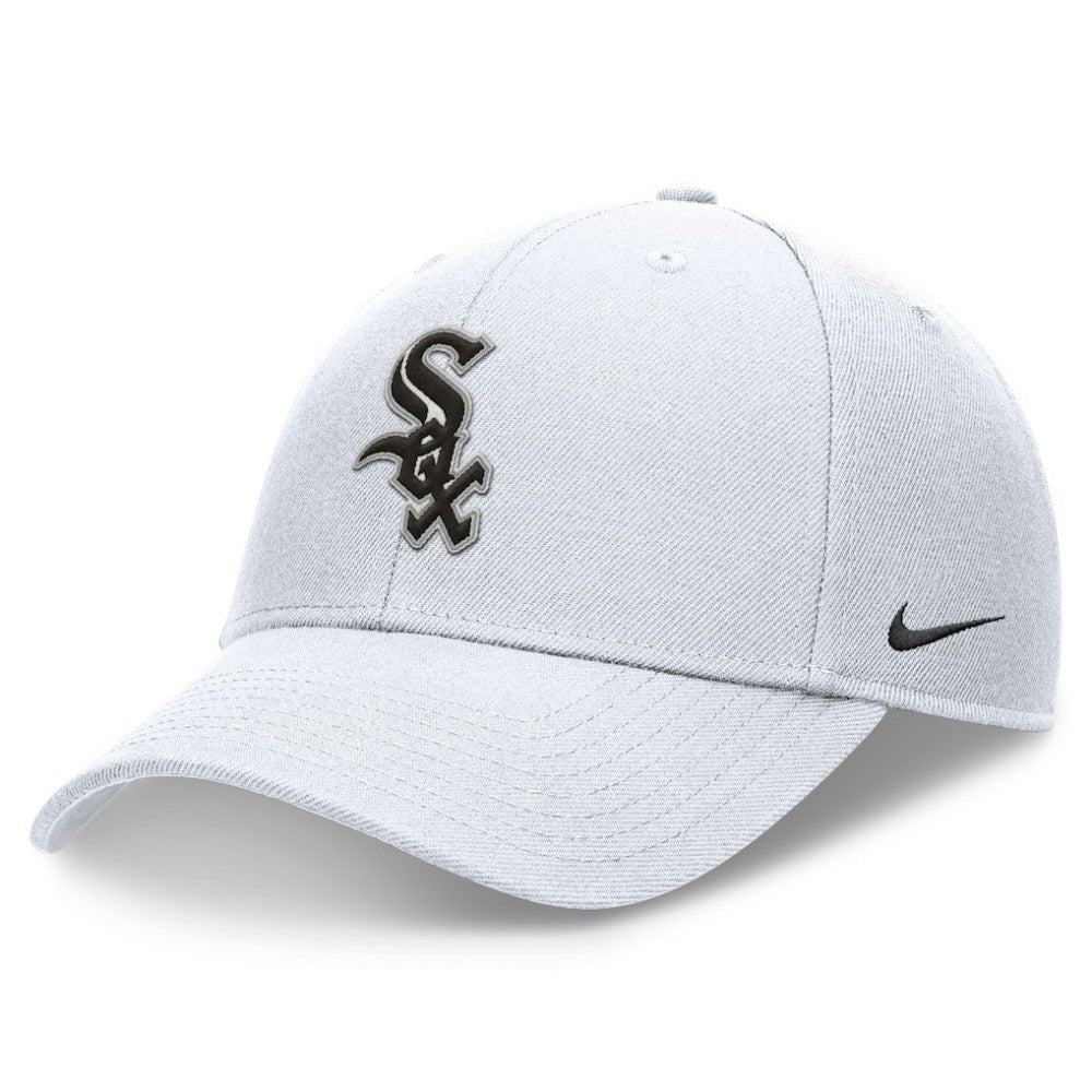 Chicago White Sox Nike Club Performance Adjustable Hat Clearance