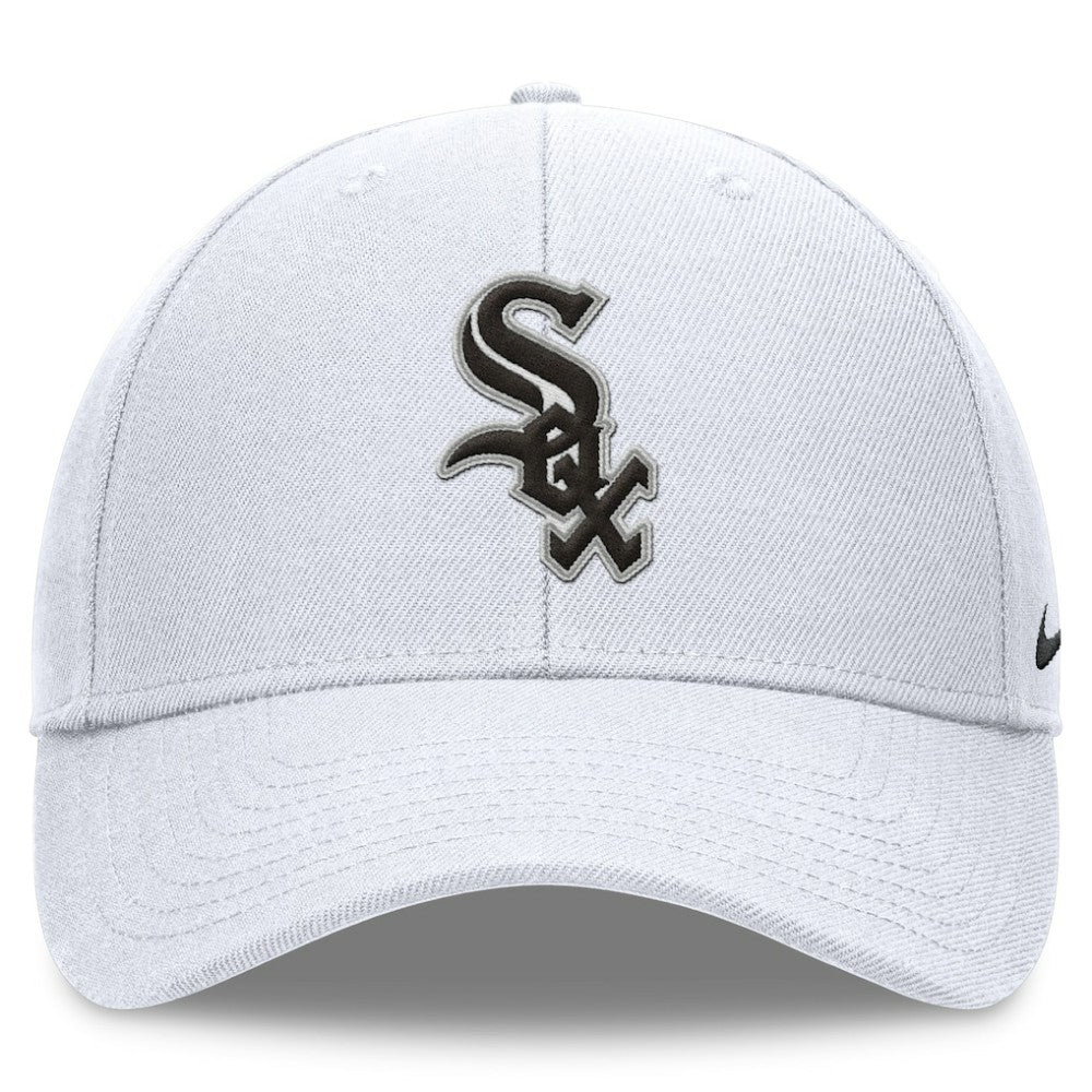 Chicago White Sox Nike Club Performance Adjustable Hat Clearance