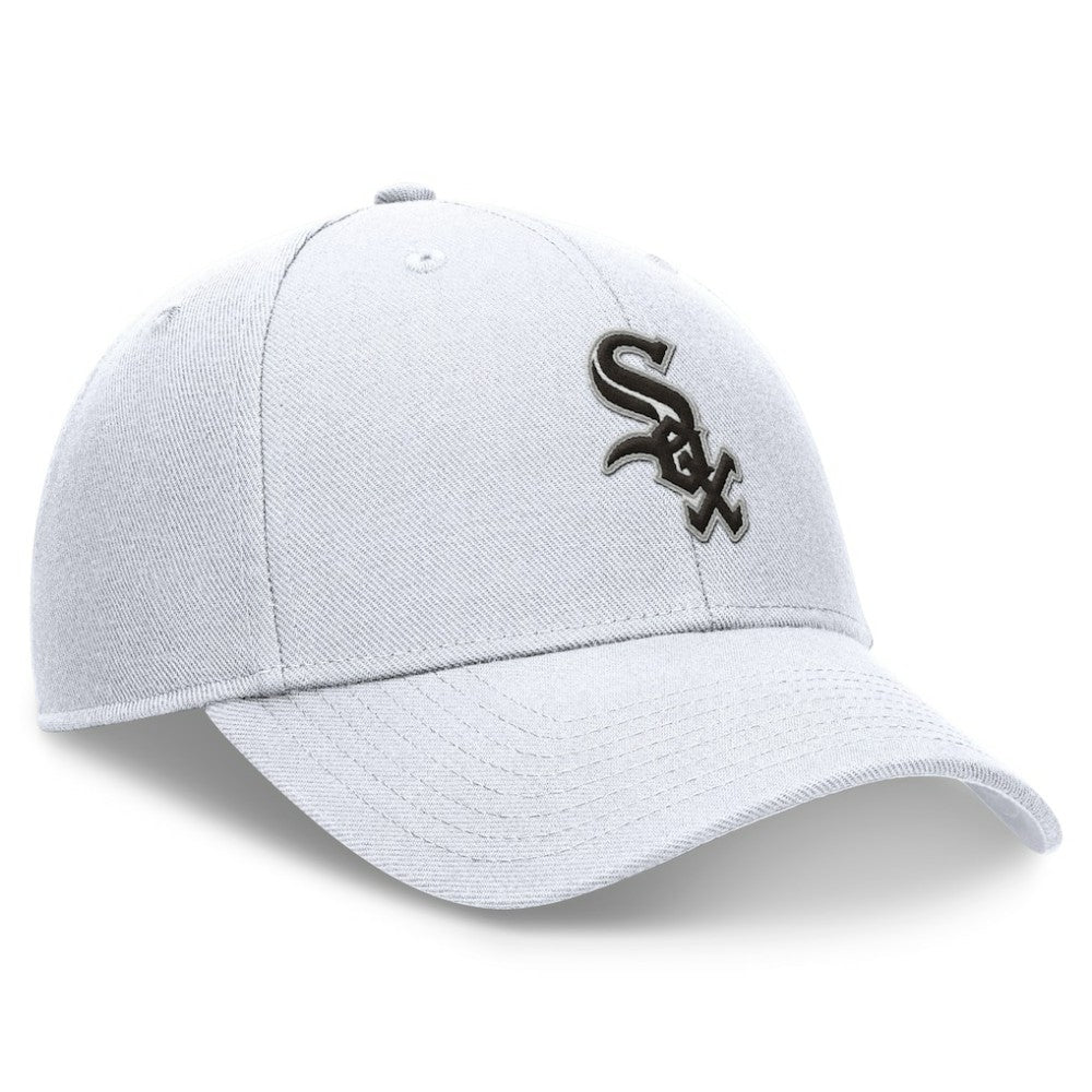Chicago White Sox Nike Club Performance Adjustable Hat Clearance