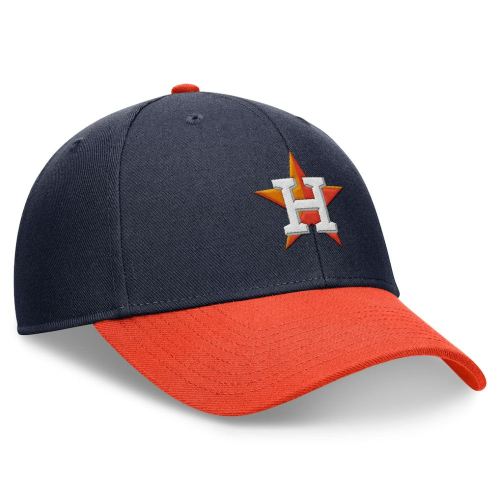 Houston Astros Nike Club Performance Adjustable Hat On Sale