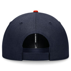 Houston Astros Nike Club Performance Adjustable Hat On Sale