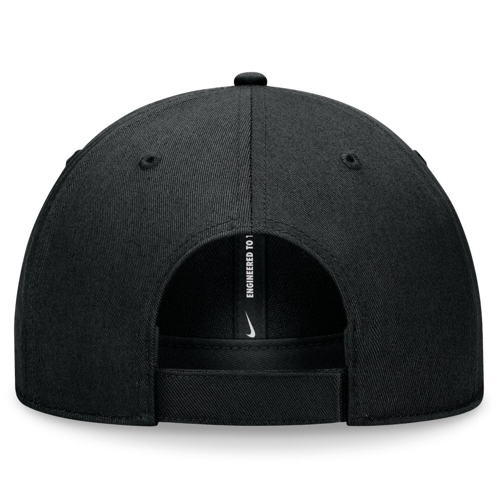 Miami Marlins Nike Club Performance Adjustable Hat Near Me