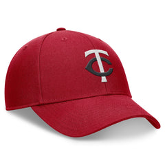 Minnesota Twins Nike Club Performance Adjustable Hat discount