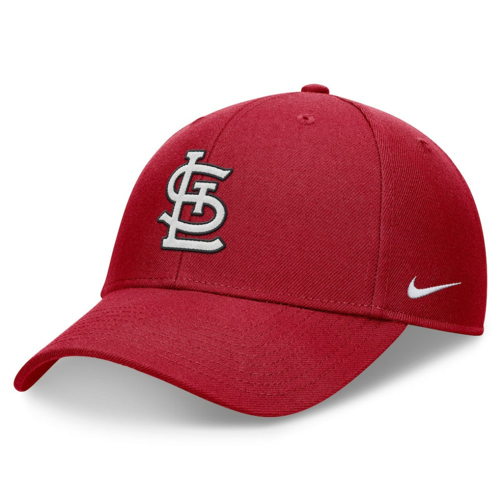 St. Louis Cardinals Nike Club Performance Adjustable Hat Near Me