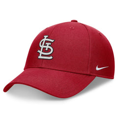 St. Louis Cardinals Nike Club Performance Adjustable Hat Near Me