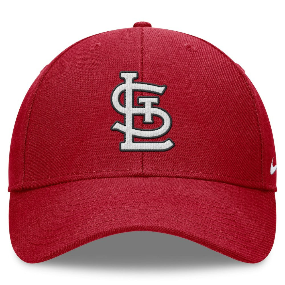 St. Louis Cardinals Nike Club Performance Adjustable Hat Near Me