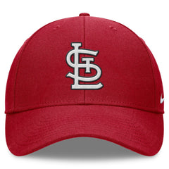 St. Louis Cardinals Nike Club Performance Adjustable Hat Near Me