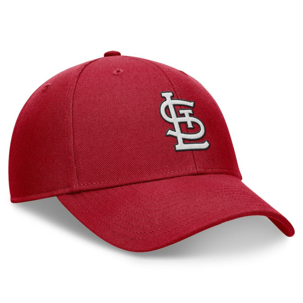 St. Louis Cardinals Nike Club Performance Adjustable Hat Near Me