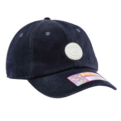 Paris Saint-Germain Casuals Classic Adjustable Hat - Navy