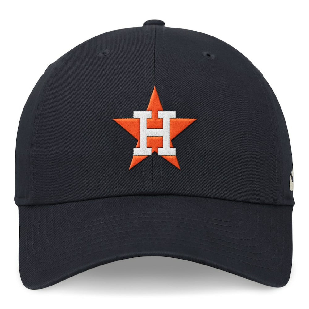 Houston Astros Nike Rewind Cooperstown Collection Club Adjustable Hat Online