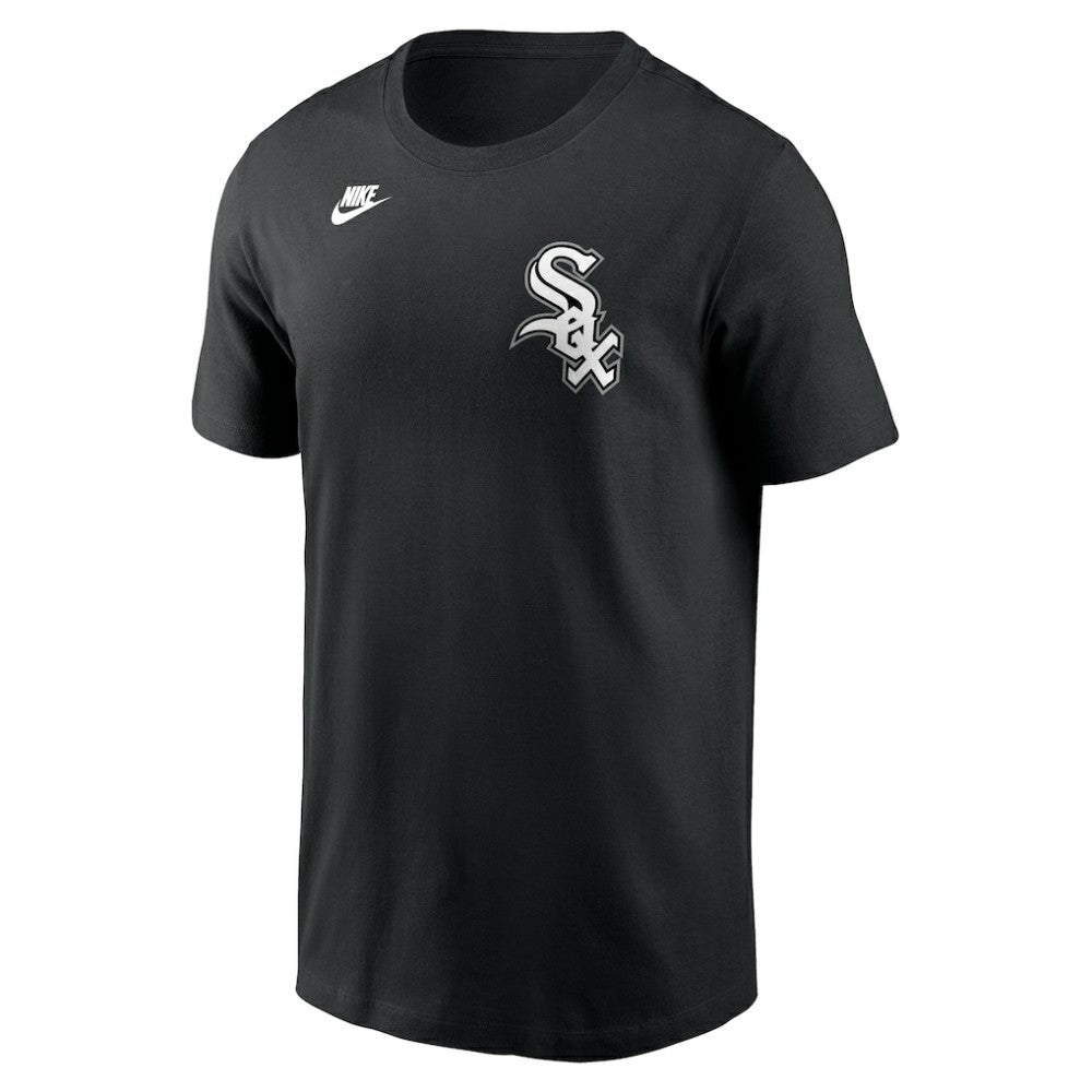 Bo Jackson Chicago White Sox Nike Cooperstown Collection Fuse Name & Number T-Shirt Near Me