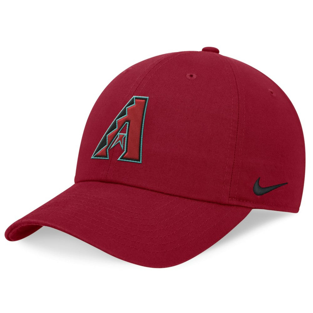 Arizona Diamondbacks Nike Club Adjustable Hat Clearance