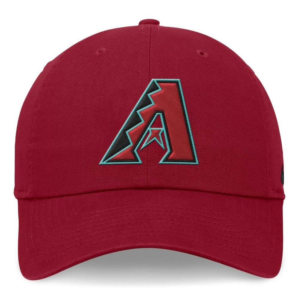 Arizona Diamondbacks Nike Club Adjustable Hat Clearance