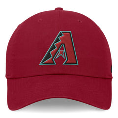 Arizona Diamondbacks Nike Club Adjustable Hat Clearance