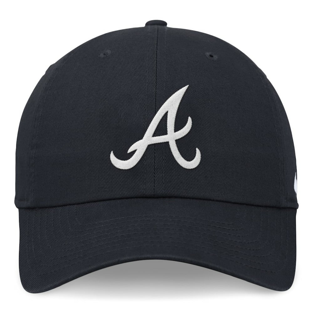 Atlanta Braves Nike Club Adjustable Hat Clearance