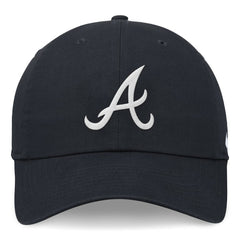 Atlanta Braves Nike Club Adjustable Hat Clearance