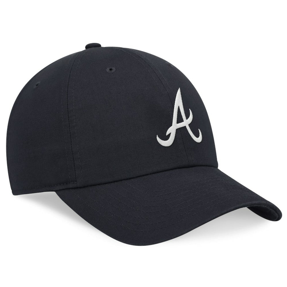 Atlanta Braves Nike Club Adjustable Hat Clearance