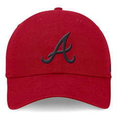 Atlanta Braves Nike Club Adjustable Hat Near Me