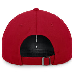 Atlanta Braves Nike Club Adjustable Hat Near Me