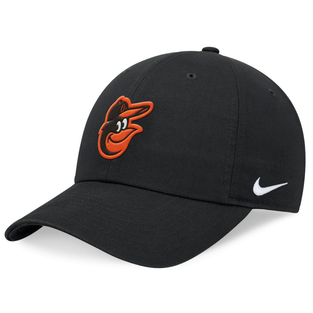 Baltimore Orioles Nike Club Adjustable Hat On Sale