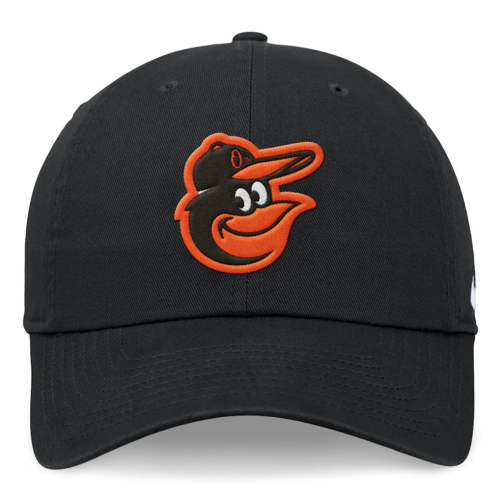 Baltimore Orioles Nike Club Adjustable Hat On Sale